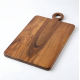 Wooden Cutting Board